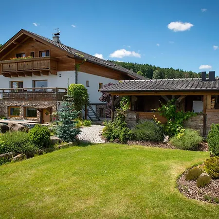 Casa de hóspedes Jihočeská Salaš *